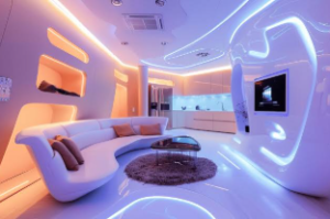 Design Smarter Homes With a Home Improvement Center