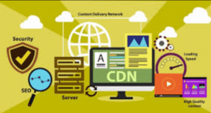 Benefits of Using a CDN