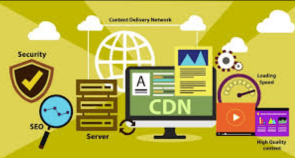 Benefits of Using a CDN
